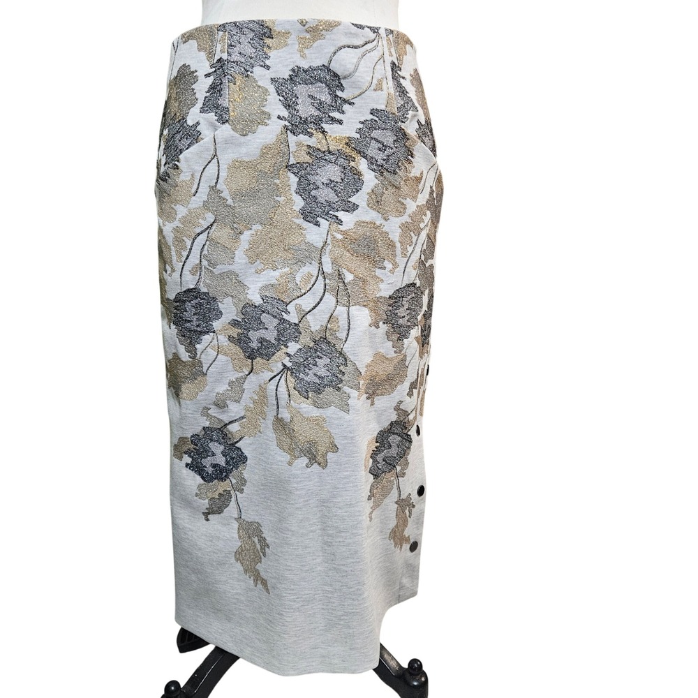 BCBG MaxAzria Runway Rebekka Skirt Limited Edition Women's Size‎ 8 NWT